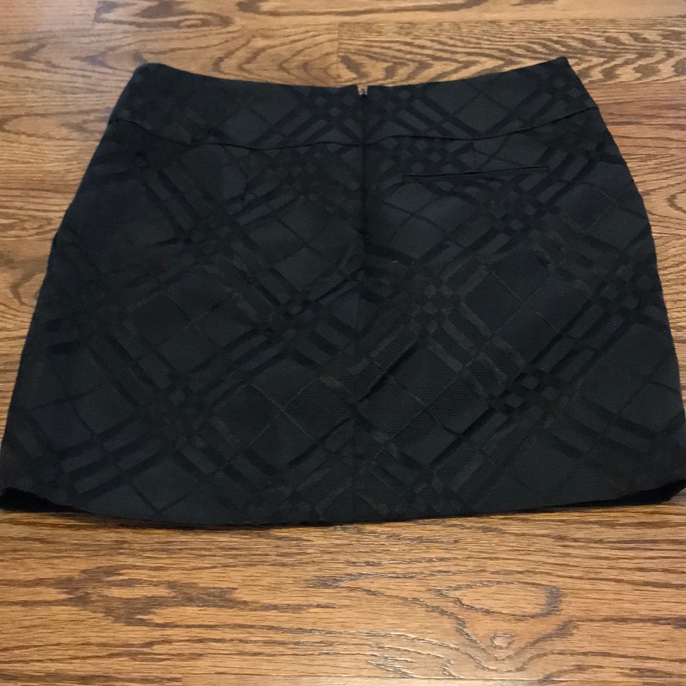 Mini skirt - Picture 3 of 3